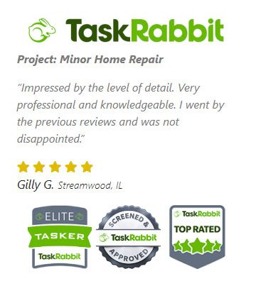 TaskRabbit Review