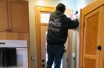 Door Installation & Repair Services