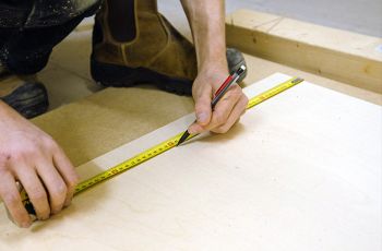 Carpentry Services